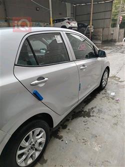 كيا بيكانتو